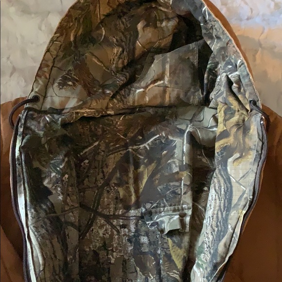 Heavy weight Jacket - Picture 4 of 5